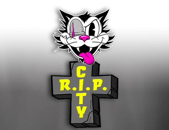 rip city