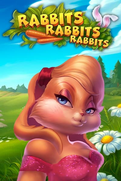 rabbits